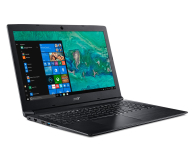 Acer Aspire 3 i3-8130U/4GB/256/Win10 FHD Czarny - 492637 - zdjęcie 3